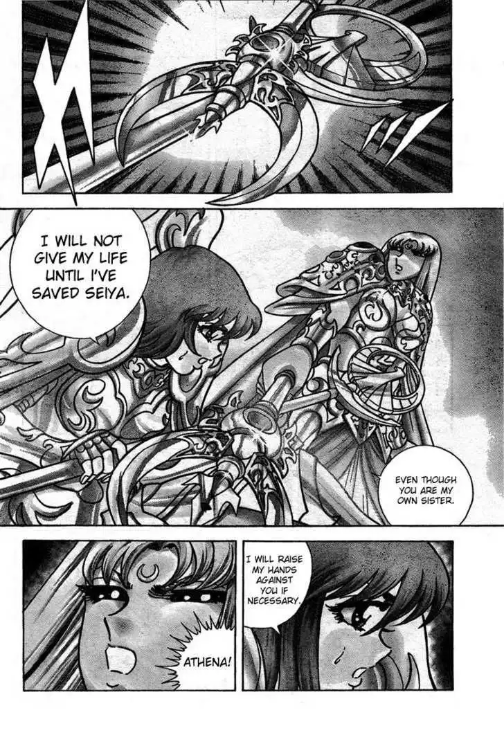 Saint Seiya - Next Dimension Chapter 16 8